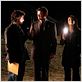 Numb3rs : Foto David Krumholtz, John Michael Higgins, Navi Rawat