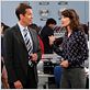 Foto Alexis Denisof, Cobie Smulders