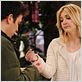 Cómo conocí a vuestra madre : foto Abby Elliott, Josh Radnor