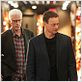 CSI: Las Vegas : foto Gary Sinise, Ted Danson
