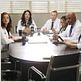 Anatomía de Grey : foto Chandra Wilson, James Pickens Jr., Jessica Capshaw, Kate Walsh, Kevin McKidd