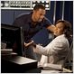 Anatomía de Grey : foto Chandra Wilson, Jason George (II)