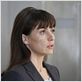 Anatomía de Grey : foto Constance Zimmer