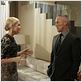 Gossip Girl : foto Kelly Rutherford, Robert John Burke