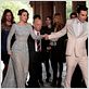 Gossip Girl : foto Blake Lively, Chace Crawford, Ed Westwick, Leighton Meester, Margaret Colin
