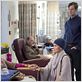 Parenthood (2010) : foto Monica Potter, Peter Krause