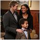 Parenthood (2010) : foto Dax Shepard, Joy Bryant, Tyree Brown