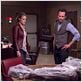 Justified: La Ley de Raylan : foto Joelle Carter, Walton Goggins
