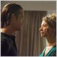 Foto Natalie Zea, Timothy Olyphant