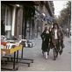 Doctor Who (original) : foto Lalla Ward, Tom Baker