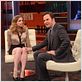 Ley y orden: Unidad de víctimas especiales : foto Anna Chlumsky, Roger Bart