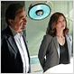 Mentes criminales : foto Jeanne Tripplehorn, Joe Mantegna