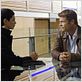 V (2009) : foto Joel Gretsch, Morena Baccarin