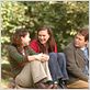 Margaret : foto Anna Paquin, Matthew Broderick, Sarah Steele