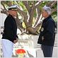 NAVY: Investigación criminal : foto Bruce Boxleitner, Mark Harmon