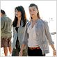 NAVY: Investigación criminal : foto Cote De Pablo, Karina Lombard