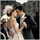 Cinco hermanos : foto Gilles Marini, Rachel Griffiths