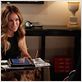 Foto Chris Colfer, Sarah Jessica Parker