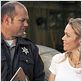 Sangre fresca : foto Chris Bauer, Lauren Bowles