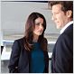 El Mentalista : foto Henry Ian Cusick, Robin Tunney