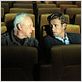 El Mentalista : foto Malcolm McDowell, Simon Baker