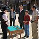El Mentalista : foto Kevin Cahoon, Robin Tunney, Simon Baker