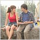 Being Erica : foto Devon Bostick, Erin Karpluk