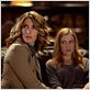 Crónicas vampíricas : foto Dawn Olivieri, Sara Canning