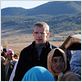 De dioses y hombres : foto Lambert Wilson, Xavier Beauvois