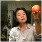 Poesía : foto Lee Chang-Dong, Yoon Jung-hee