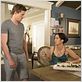 Weeds : foto Hunter Parrish, Mary-Louise Parker