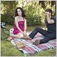 Weeds : foto David Julian Hirsh, Mary-Louise Parker
