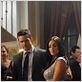 Foto Eddie McClintock, Erica Cerra