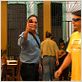 Rolling With Stone : foto Oliver Stone, Sarah Bertrand