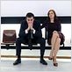 Foto Audrey Fleurot, Grégory Fitoussi