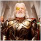 Thor : foto Anthony Hopkins, Chris Hemsworth, Kenneth Branagh
