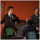 Outsourced : foto Ben Rappaport, Rizwan Manji