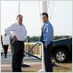Último aviso : foto Jeffrey Donovan, John C. McGinley