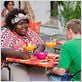 Foto Gabourey Sidibe, Gabriel Basso