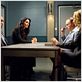 Foto Angie Harmon, Lee Thompson Young, Peter Bogdanovich