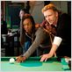 Rookie Blue : foto Callum Keith Rennie, Enuka Okuma
