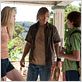 Super 8 : foto Elle Fanning, J.J. Abrams, Joel Courtney, Ron Eldard