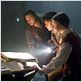 Las Crónicas de Narnia: La travesía del viajero del Alba : foto Ben Barnes, Georgie Henley, Michael Apted, Skandar Keynes