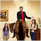 Running Wilde : foto Keri Russell, Stefania Owen, Will Arnett