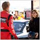 Foto Callie Thorne, Matt Barr