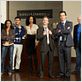Franklin & Bash : foto Breckin Meyer, Dana Davis, Garcelle Beauvais-Nilon, Malcolm McDowell, Mark-Paul Gosselaar