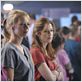 El cuerpo del delito : foto Dana Delany, Jeri Ryan