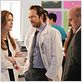 Foto Dana Delany, Dean Norris, Luke Perry
