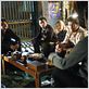 Foto Adam Pally, Elisha Cuthbert, Phil LaMarr, Zachary Knighton