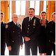 Blue Bloods (Familia de policías) : foto Bridget Moynahan, Donnie Wahlberg, Len Cariou, Tom Selleck, Will Estes